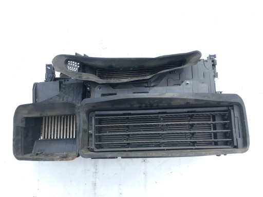 CHLODNICECLIOIV09 - КОНДИЦІОНЕР І ОХОЛОДЖЕННЯ ВОДИ CLIO IV ШТОРКА 0.9 TCE