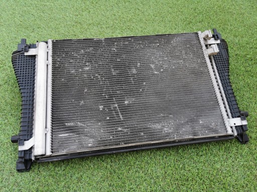 5Q0145803S - ИНТЕРКУЛЕР КОНДИЦИОНЕРА VW SEAT AUDI