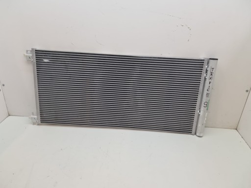 1200919736 - Trac iii vivaro b talento охладитель кондиционера