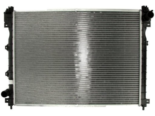 53096 - РАДИАТОР LANDROVER FREELANDER 00-06