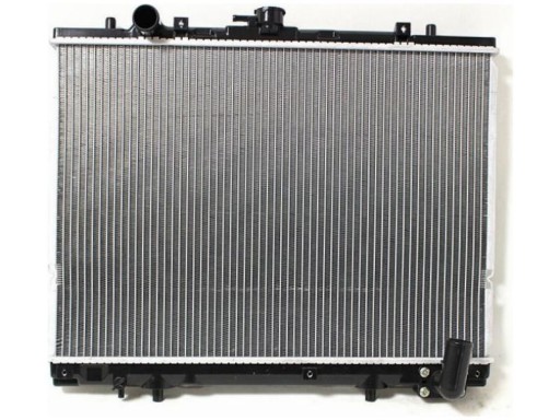 033-017-0021-B - РАДИАТОР Лоро 033-017-0021-Б