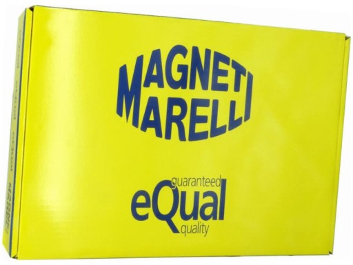 РАДИАТОР MAGNETI MARELLI 350213174500