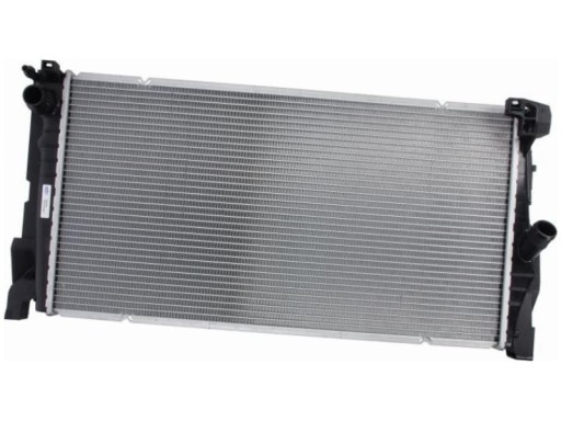 РАДІАТОР MAGNETI MARELLI 350213202800