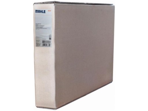 РАДІАТОР MAHLE CR 10 000S