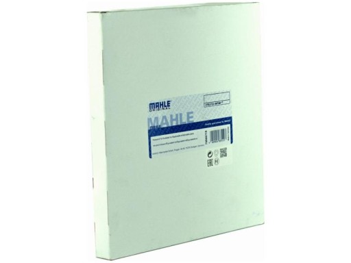 Кулер mahle cr 1097 000p