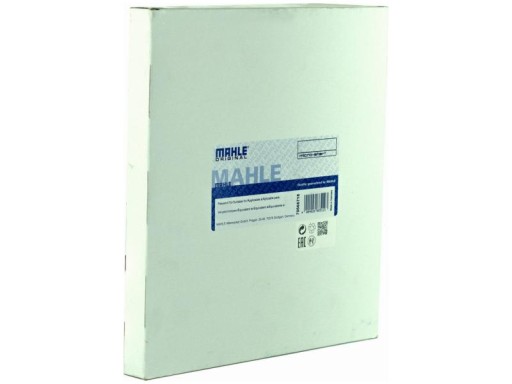 Кулер mahle cr 1368 000p