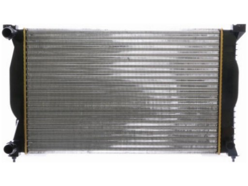 MAHLE CR 1417 000S РАДІАТОР