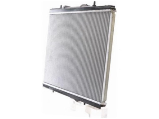 Радиатор mahle cr 1435 000s