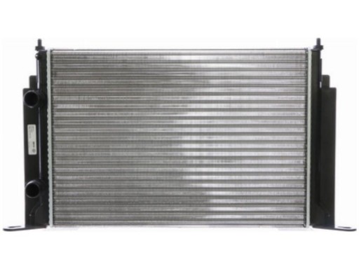 РАДІАТОР MAHLE CR 1450 000S