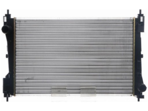 MAHLE CR 1794 000S РАДІАТОР