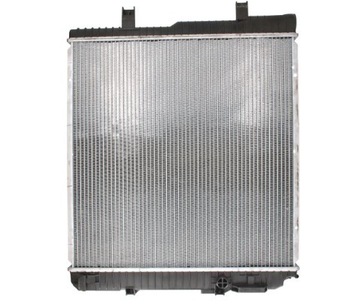 РАДІАТОР MB BEHR NEW 9705000503 8mk376721241