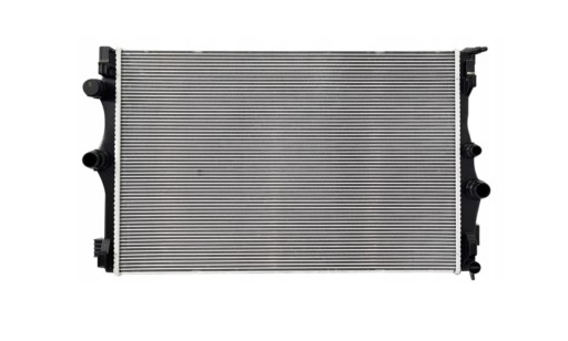 ME11182RBA7 - Радиатор mercedes a-class w177 v177 b w247 инструкция a2475000003 2475000003