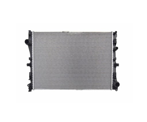 РАДІАТОР MERCEDES BENZ E-class W213 16- A0995002203
