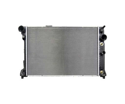 РАДІАТОР MERCEDES BENZ GLK-kl X204 12- 2045003603