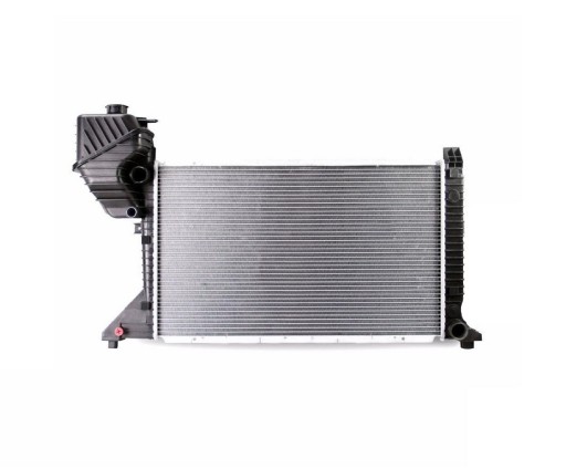 РАДІАТОР MERCEDES BENZ SPRINTER 03- 9015003500