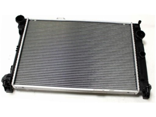 054-017-0054-B - РАДИАТОР MERCEDES C-CLASS W204 2.1 3.0 S204 2.1 3.0