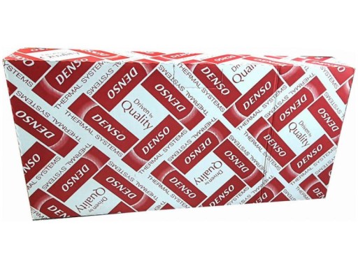 DRM17113 - Радіатор mercedes vito w447 1.6