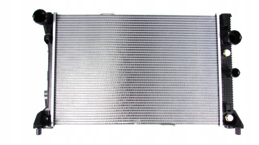 332.5 - Радиатор mercedes w212 e-klasse 2009-2016 бензин