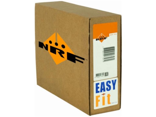 56078 - РАДІАТОР MITSUBISHI GALANT VIII 2.4