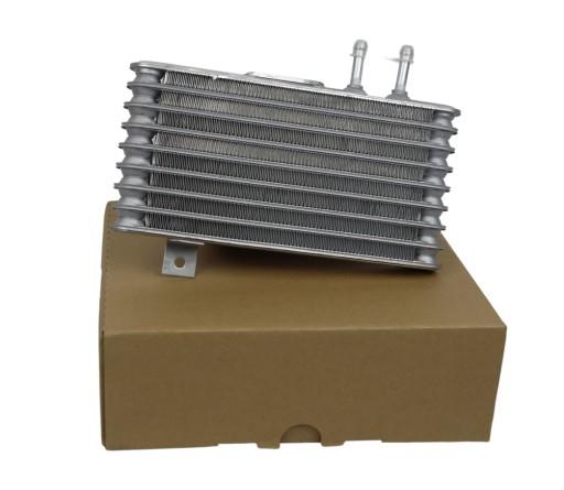 452677852103 - РАДІАТОР MITSUBISHI OUTLANDER 2007 - 2012 р.в