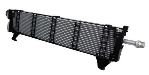 1489159130 - Низькотемпературний радіатор mercedes a0995001401 / a0995006803