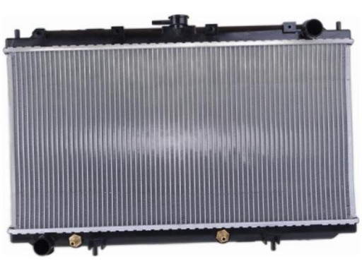 62924A - РАДІАТОР NISSAN PRIMERA P11 1.6 2.0