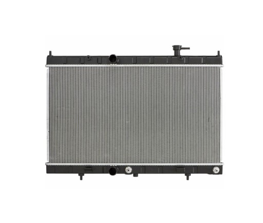 РАДІАТОР NISSAN ROGUE 14- 214604BA0A