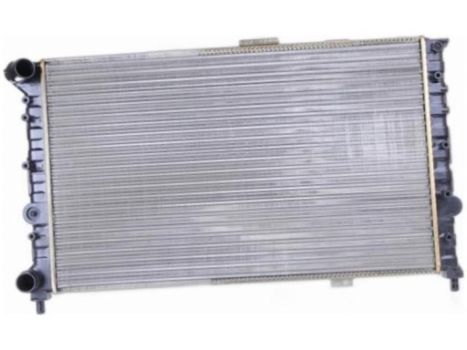 РАДІАТОР NISSENS 60054