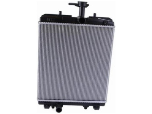 РАДИАТОР NISSENS 606697