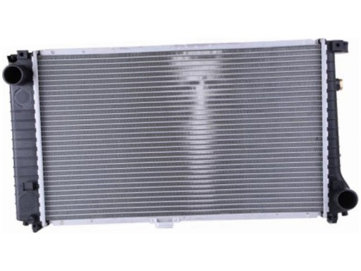 РАДІАТОР NISSENS 60757A