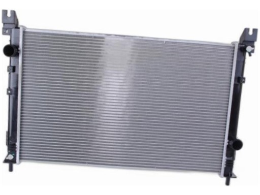 РАДИАТОР НИССЕНС 61028