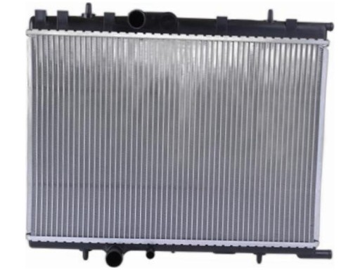 РАДИАТОР NISSENS 63694A