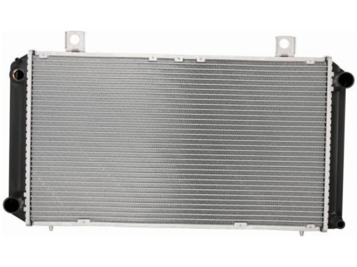 Радіатор nissens 64059a
