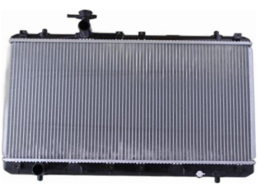 РАДИАТОР NISSENS 64167A