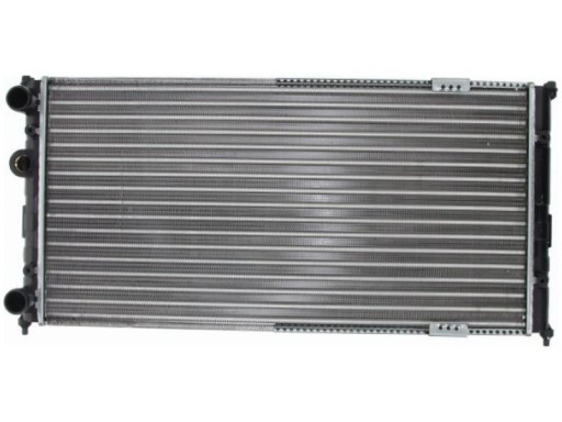 РАДІАТОР NISSENS 67308