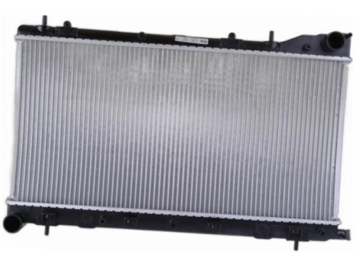 РАДИАТОР NISSENS 67706A