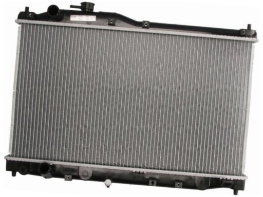 РАДІАТОР NISSENS 68145