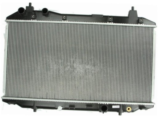 Радіатор nissens 68147