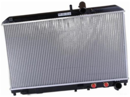 РАДІАТОР NISSENS 68529