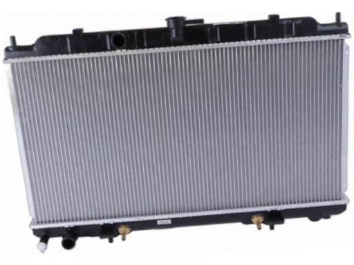 РАДИАТОР NISSENS 68739
