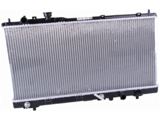 РАДІАТОР NISSENS 69463