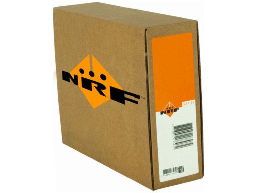 Кулер nrf 50441