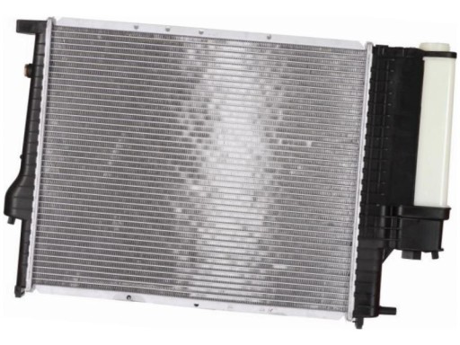 РАДІАТОР NRF 50564