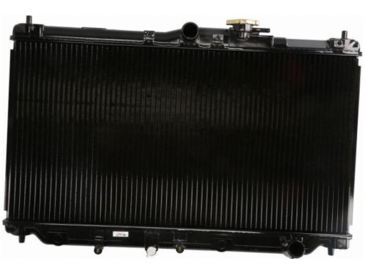 Радіатор nrf 507728