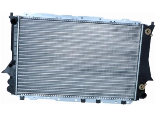 Радиатор номер 51319