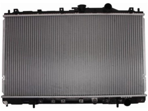 Радіатор nrf 516658