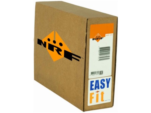 РАДІАТОР NRF 53304