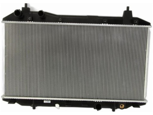 Радиатор номер 53529