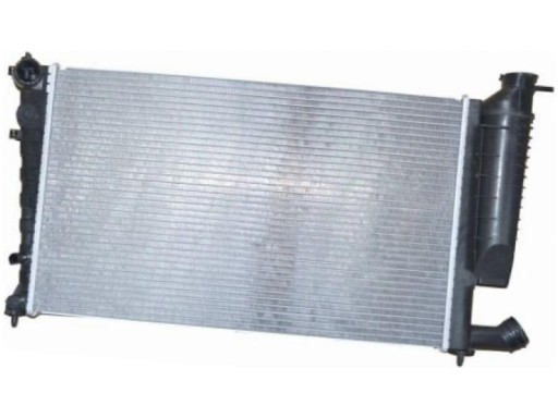 РАДИАТОР NRF 54716