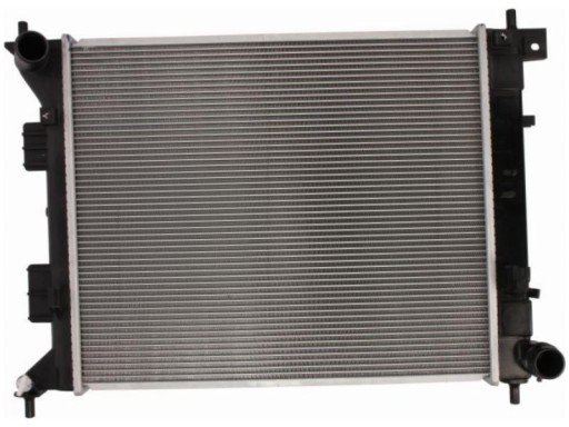 РАДИАТОР НРФ 550057